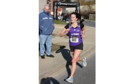 Les résultats du Semi-Marathon de Warcq